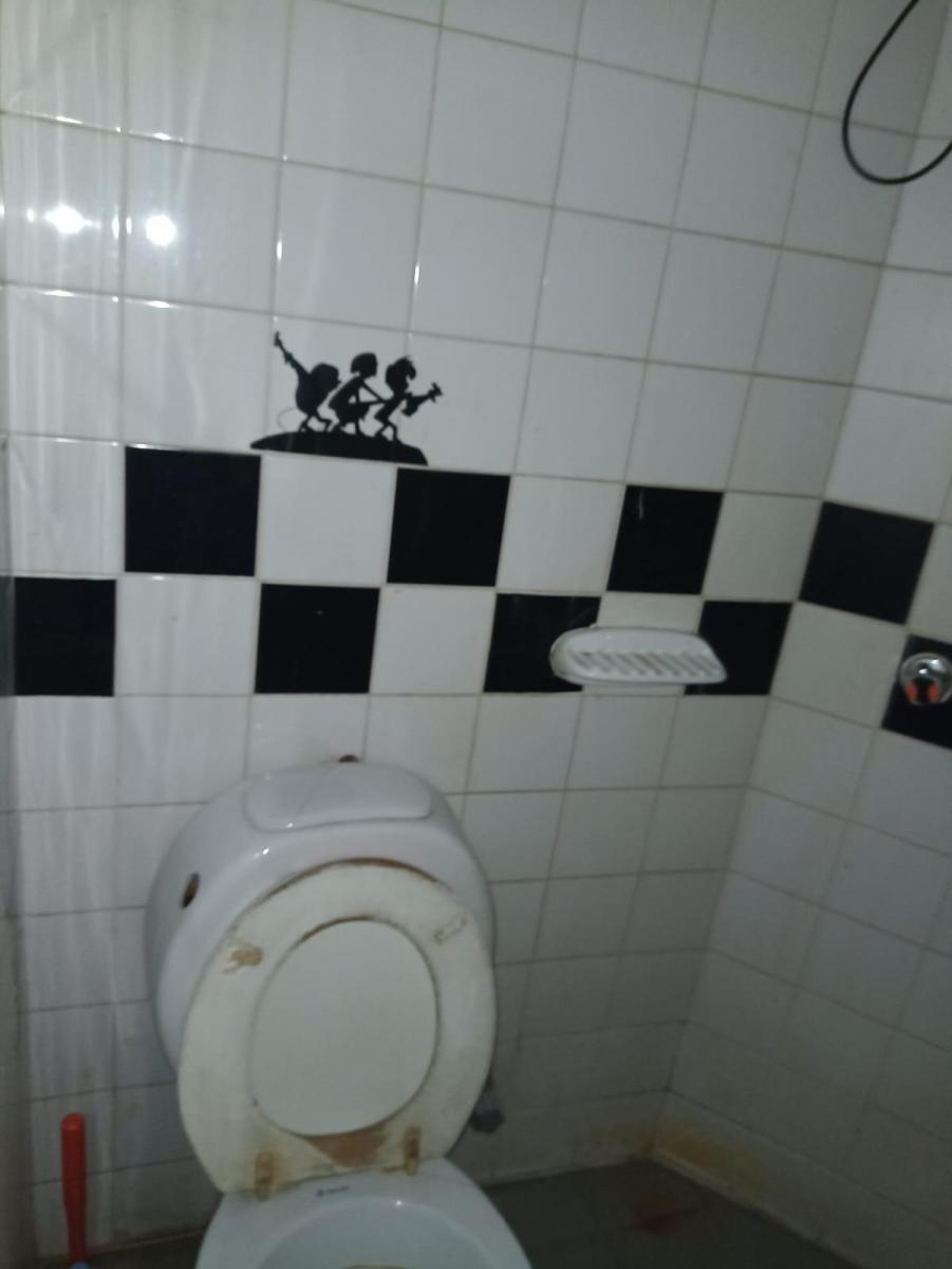 Foto de Local Comercial de 55 m² (En Dos Plantas) Sobre Pasteur 626 . HAY, imagen 5