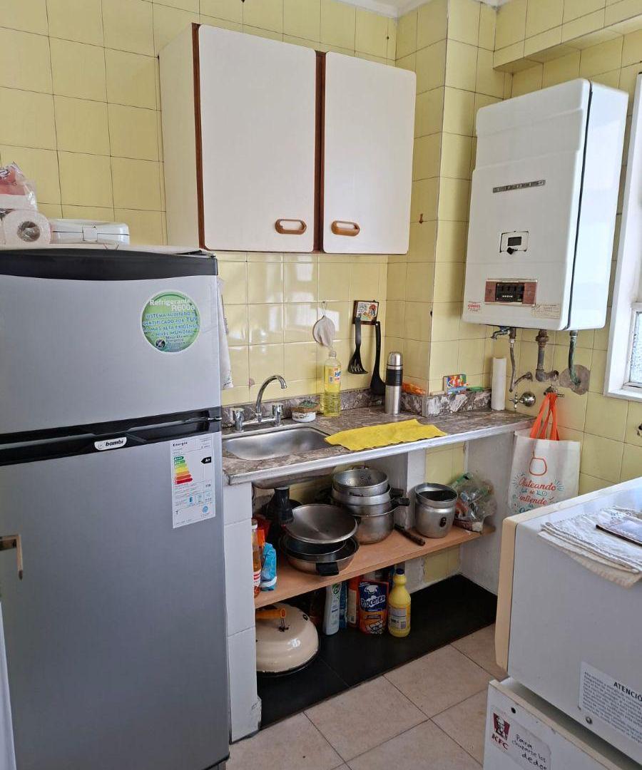 Foto de Dpto Amoblado de 3 ambientes contrafrente con balcón orientación Este, imagen 3