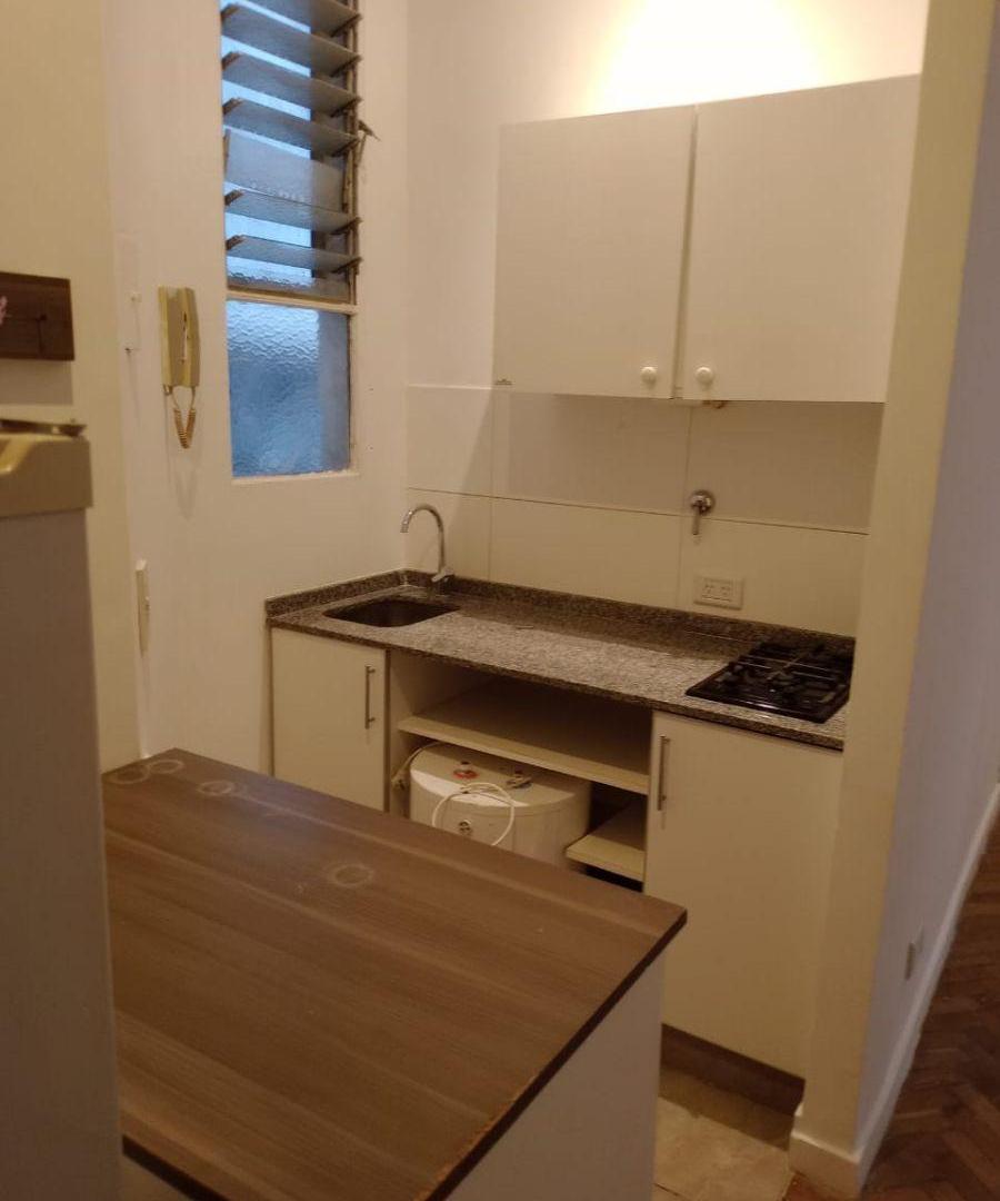 Apartamento