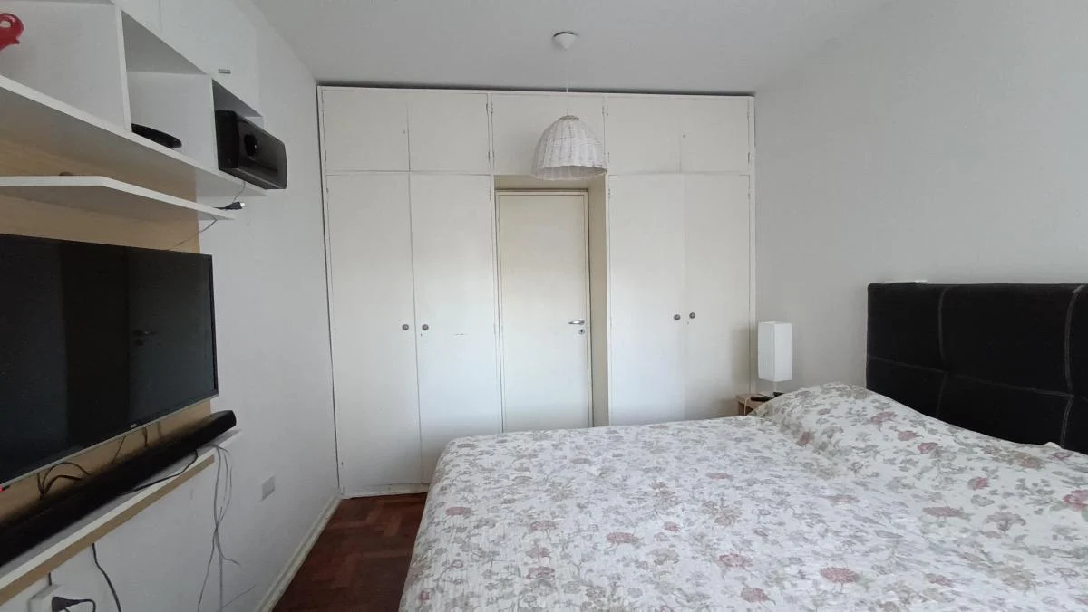 Único Dpto. Tipo Casa con Galeria y Terraza! Refaccionado a Nuevo! 2