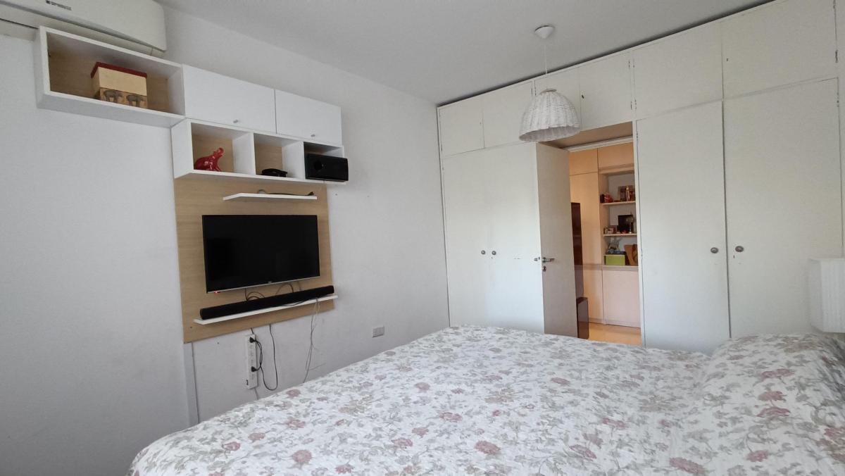 Único Dpto. Tipo Casa con Galeria y Terraza! Refaccionado a Nuevo! 4