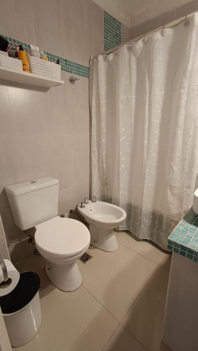 Único Dpto. Tipo Casa con Galeria y Terraza! Refaccionado a Nuevo! 1