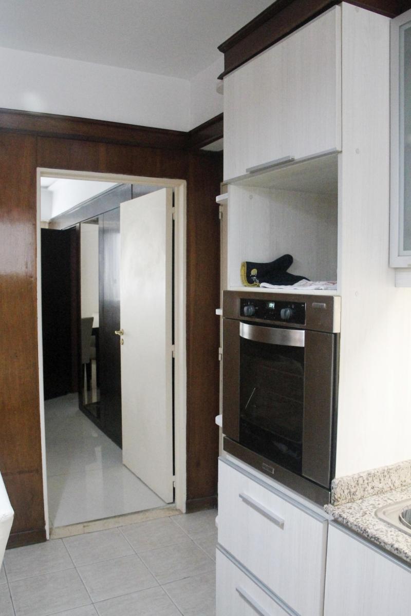 Unico Tipo Casa con Patios y Jardines. Zona Embajadas con Cochera y Baulera. 4