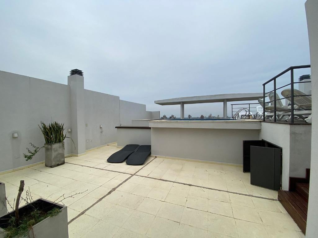 DEPARTAMENTO 2 AMBIENTES - CENTRO, RESISTENCIA