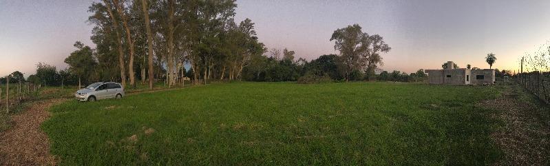 Terrenos/fracciones/loteos - Loteos - San Javier, Resistencia 2