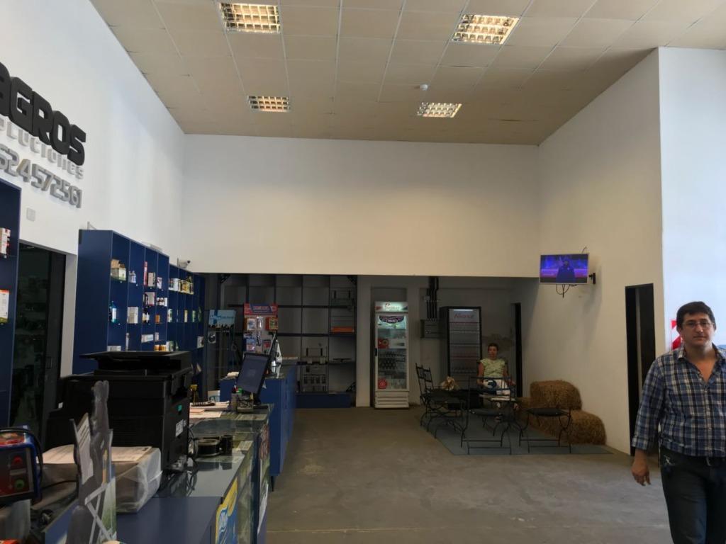Foto de DEPOSITOS/INDUSTRIAS - GALPONES - MICROCENTRO, RESISTENCIA, imagen 2