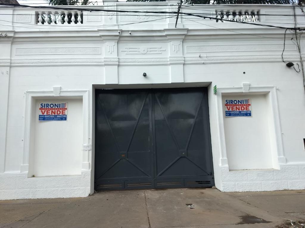 Foto de DEPOSITOS/INDUSTRIAS - GALPONES - MICROCENTRO, RESISTENCIA, imagen 4