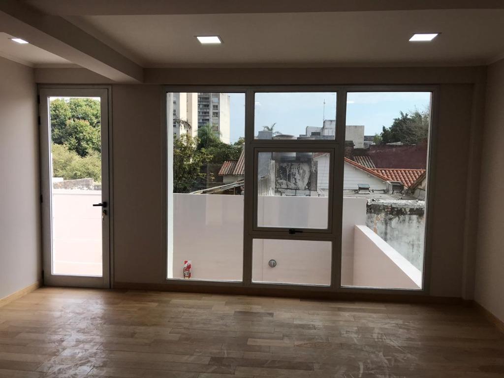 OFICINAS - PLANTA LIBRE - MICROCENTRO, RESISTENCIA