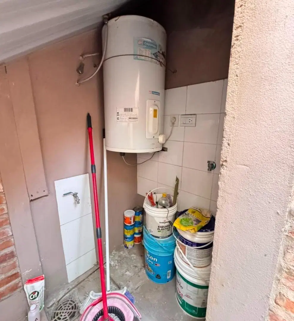 DEPARTAMENTO 2 AMBIENTES - CENTRO, RESISTENCIA 1