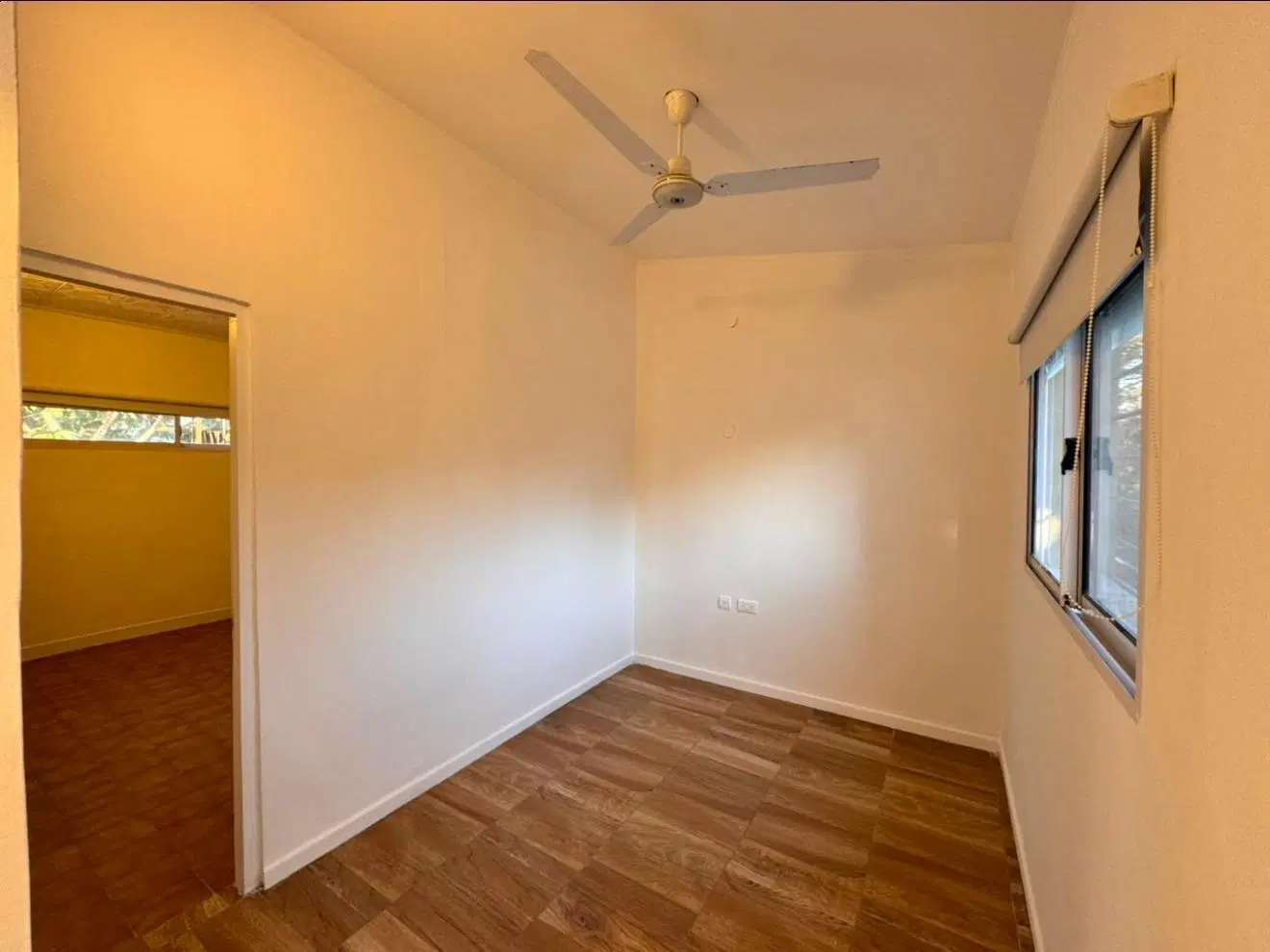 DEPARTAMENTO 2 AMBIENTES - CENTRO, RESISTENCIA 2