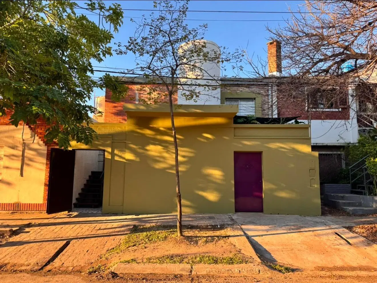 DEPARTAMENTO 2 AMBIENTES - CENTRO, RESISTENCIA 3