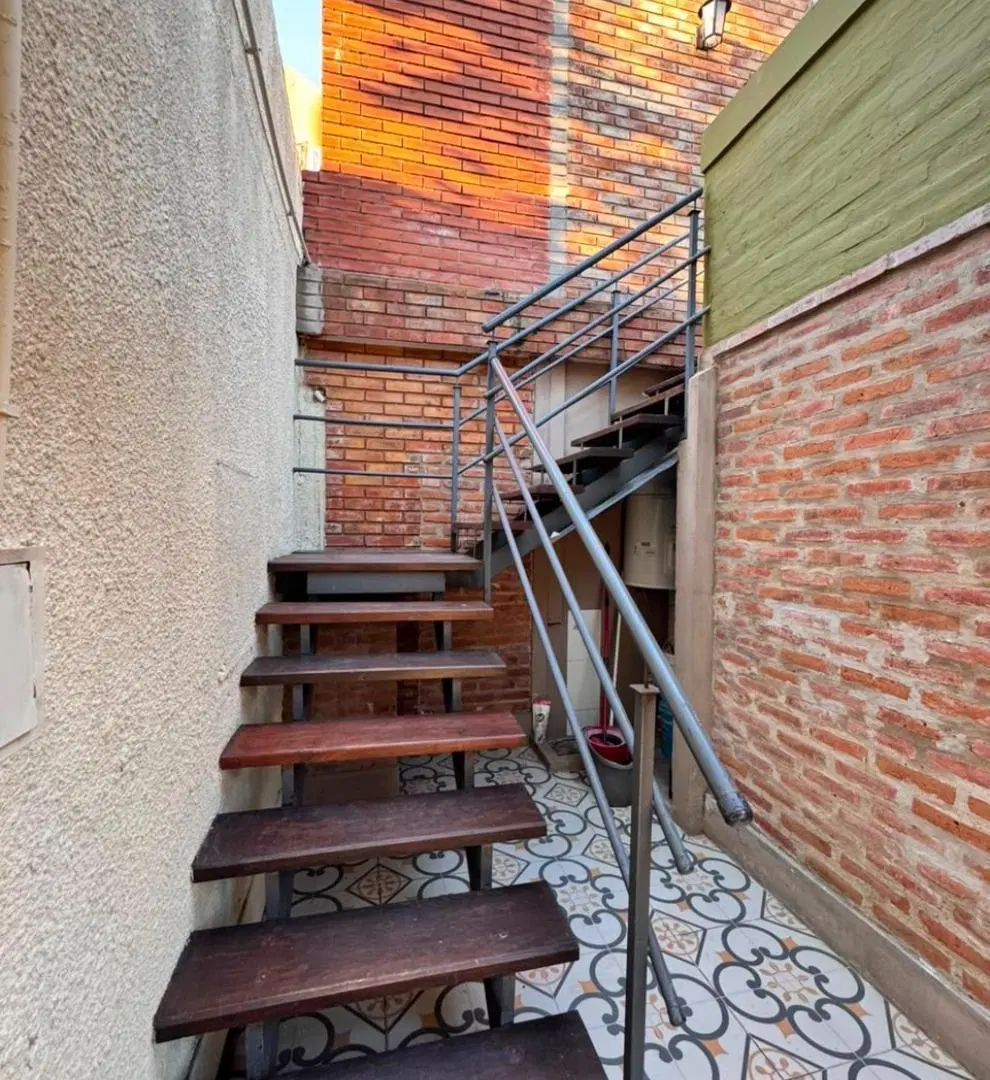 DEPARTAMENTO 2 AMBIENTES - CENTRO, RESISTENCIA 5
