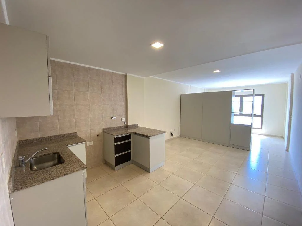 DEPARTAMENTO 1 AMBIENTE - MACROCENTRO, RESISTENCIA