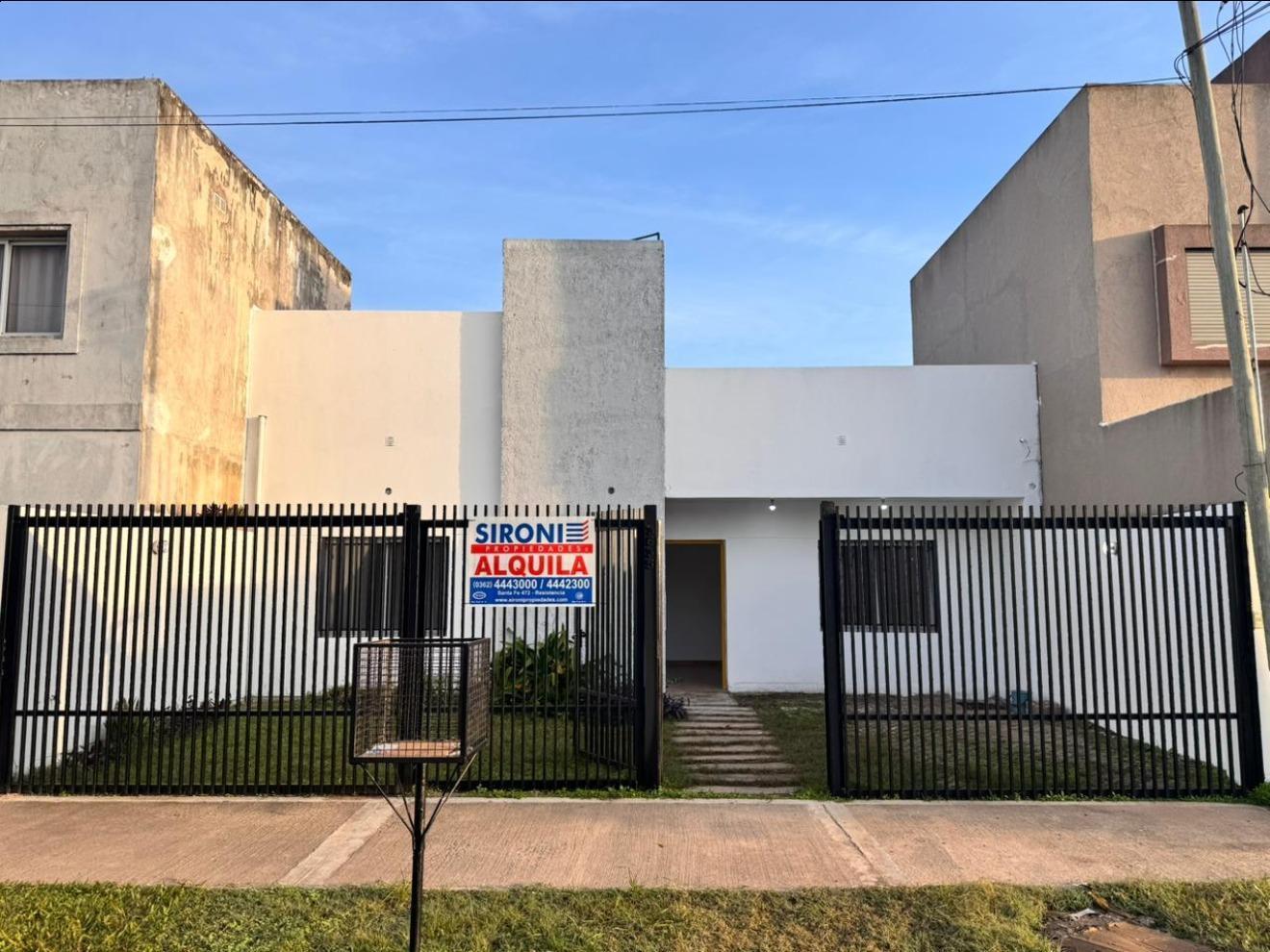 CASAS - CASA - OTRAS ZONAS, RESISTENCIA