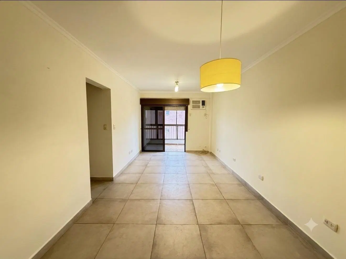 DEPARTAMENTO 3 DORMITORIOS - CENTRO, RESISTENCIA 1