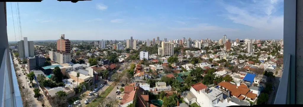 DEPARTAMENTO 2 AMBIENTES - MICROCENTRO, RESISTENCIA 5