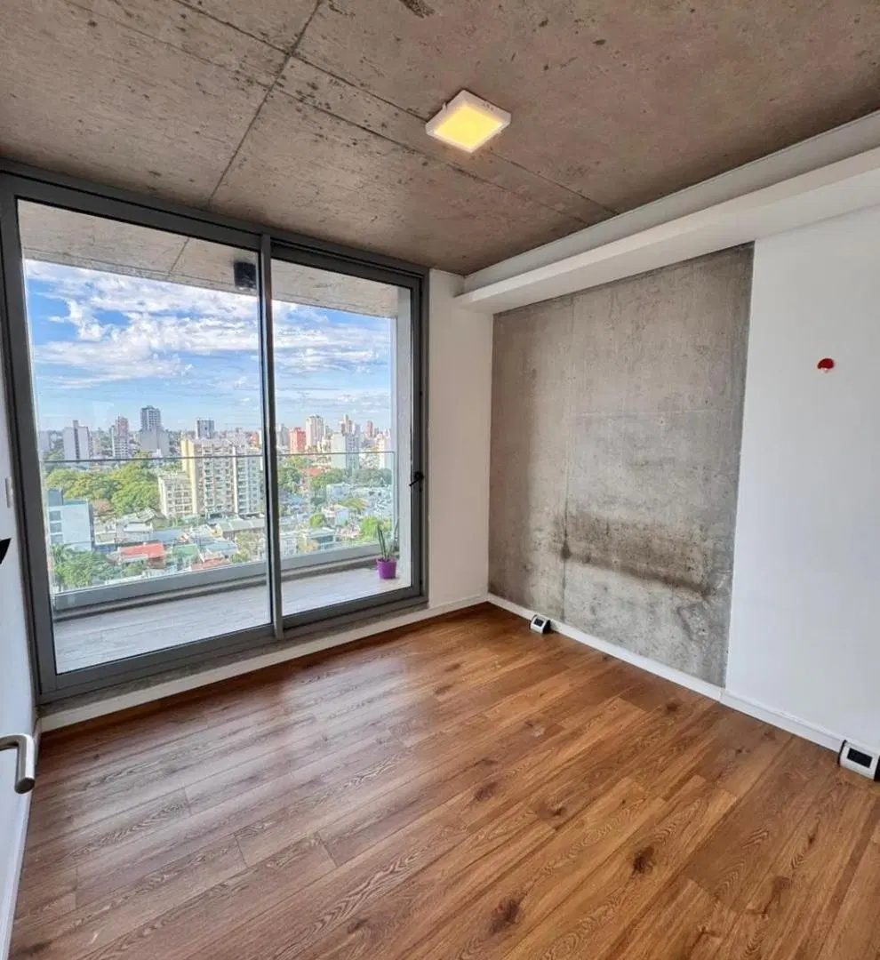 DEPARTAMENTO 2 AMBIENTES - MICROCENTRO, RESISTENCIA 4