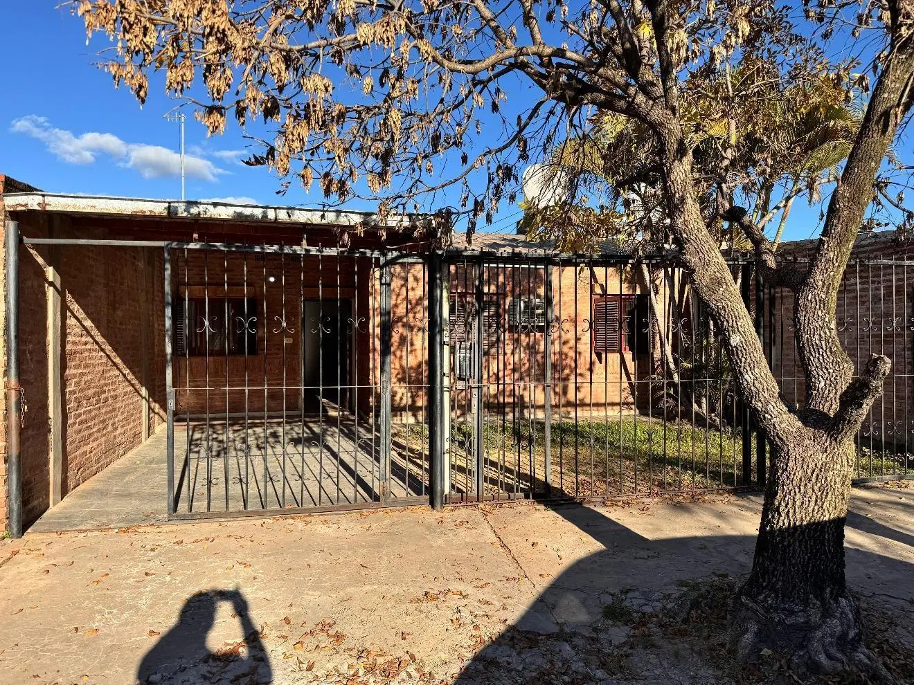 CASAS - CASA - VILLA MARÍN, RESISTENCIA 1