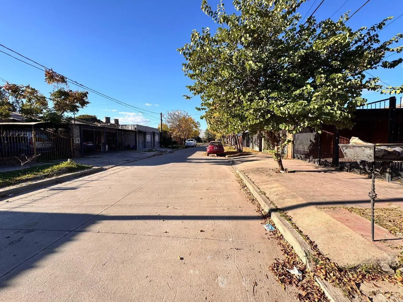 CASAS - CASA - VILLA MARÍN, RESISTENCIA 4
