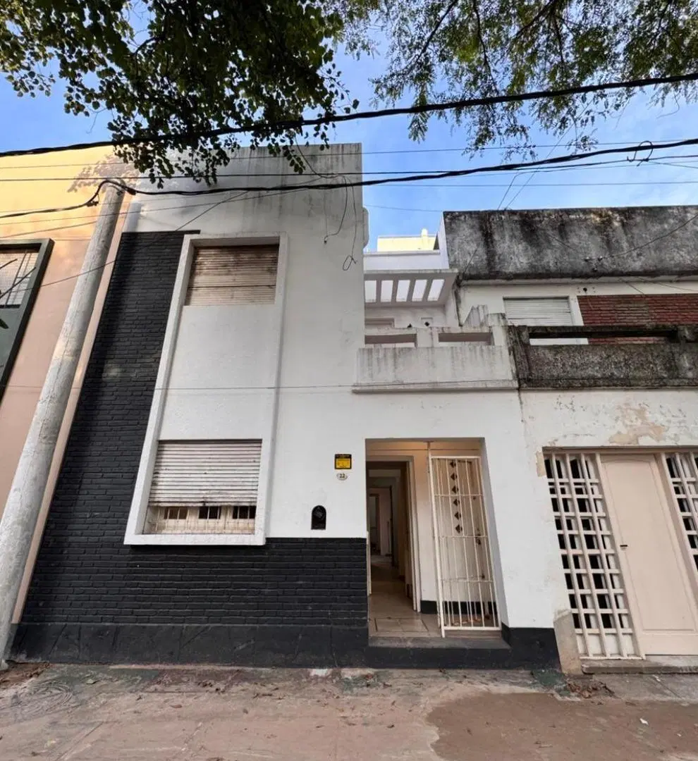 CASAS - DUPLEX - MICROCENTRO, RESISTENCIA 3