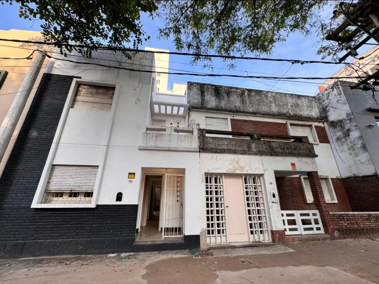 CASAS - DUPLEX - MICROCENTRO, RESISTENCIA 4