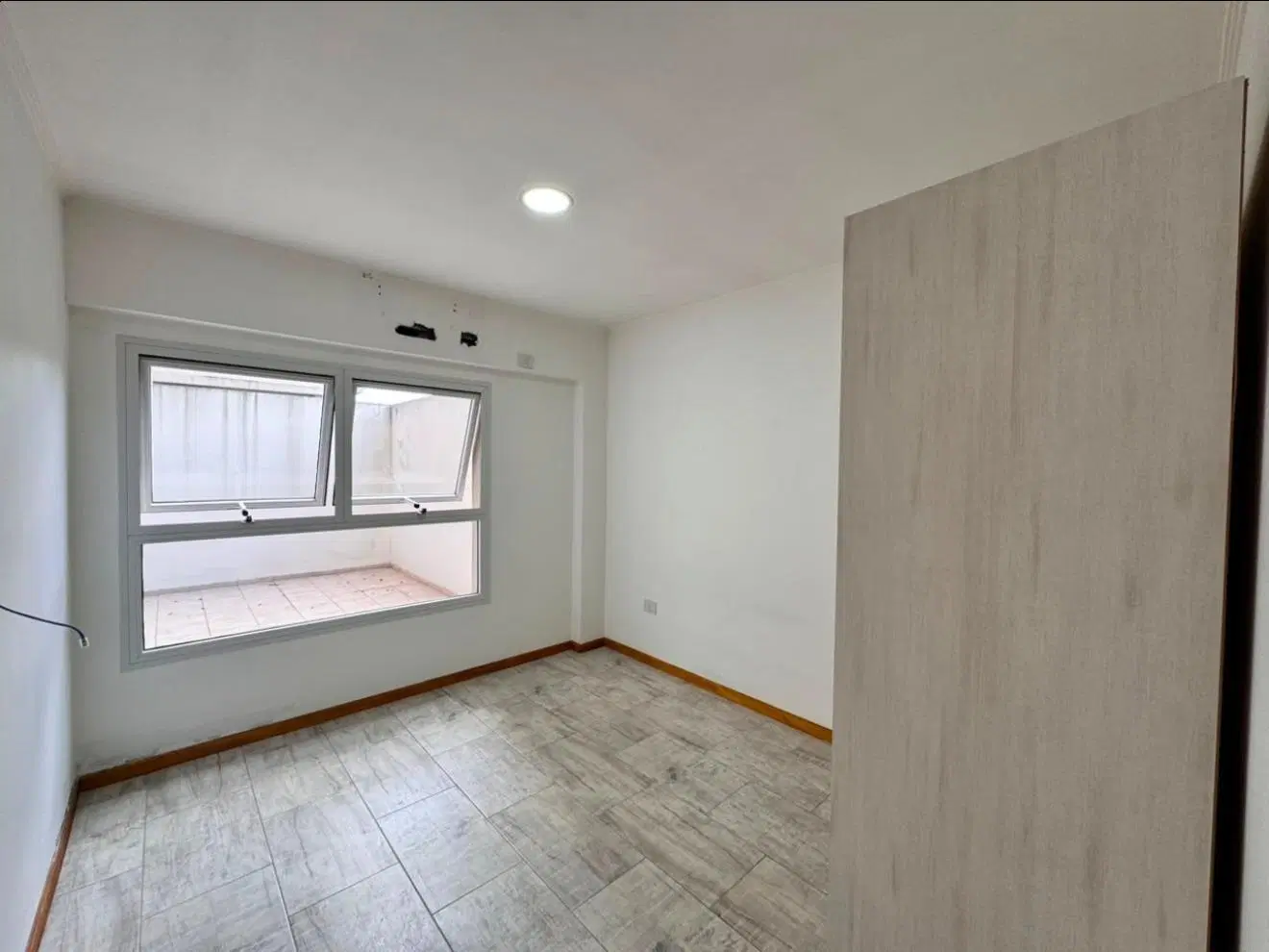 DEPARTAMENTO 2 AMBIENTES - CENTRO, RESISTENCIA 8