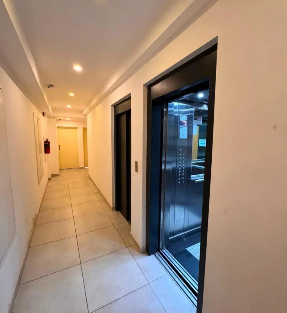 DEPARTAMENTO 2 AMBIENTES - CENTRO, RESISTENCIA 5