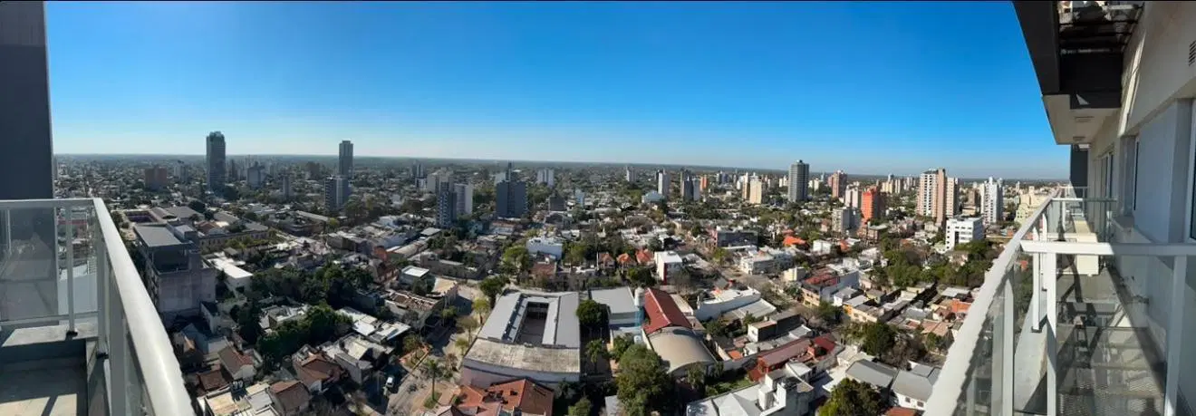 DEPARTAMENTO 3 AMBIENTES - MICROCENTRO, RESISTENCIA 4