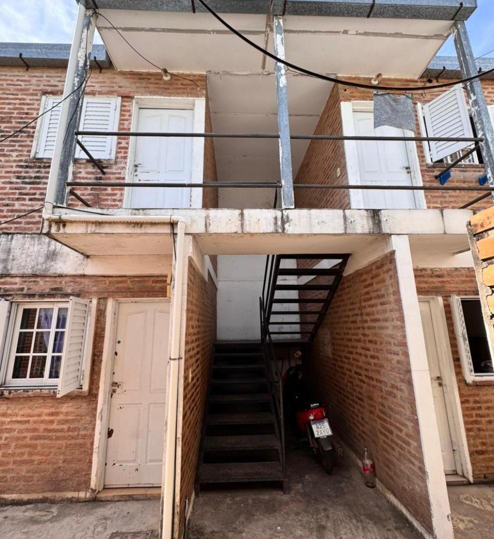 Foto de DEPARTAMENTO 2 AMBIENTES - LLAPONAGAT, RESISTENCIA, imagen 5