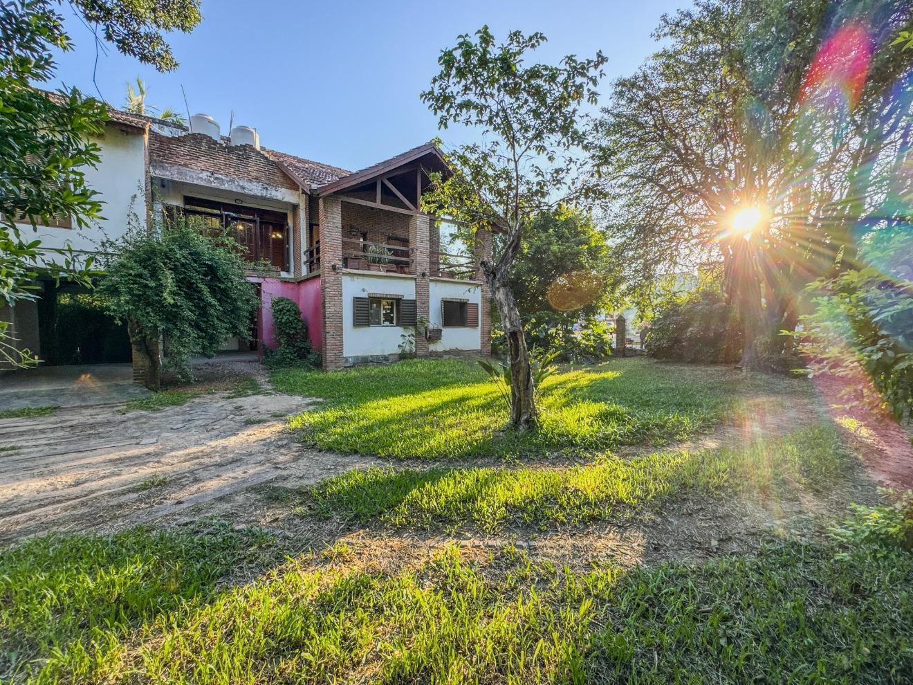 Foto de CASAS - CHALET - VILLA PUPPO, RESISTENCIA, imagen 2