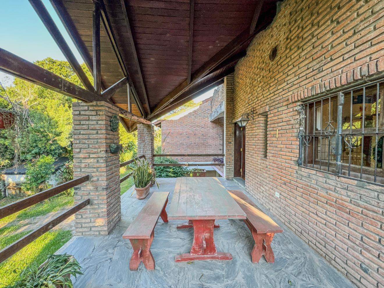 Foto de CASAS - CHALET - VILLA PUPPO, RESISTENCIA, imagen 5
