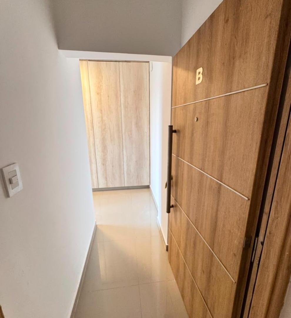 Foto de DEPARTAMENTO 2 AMBIENTES - MICROCENTRO, RESISTENCIA, imagen 4