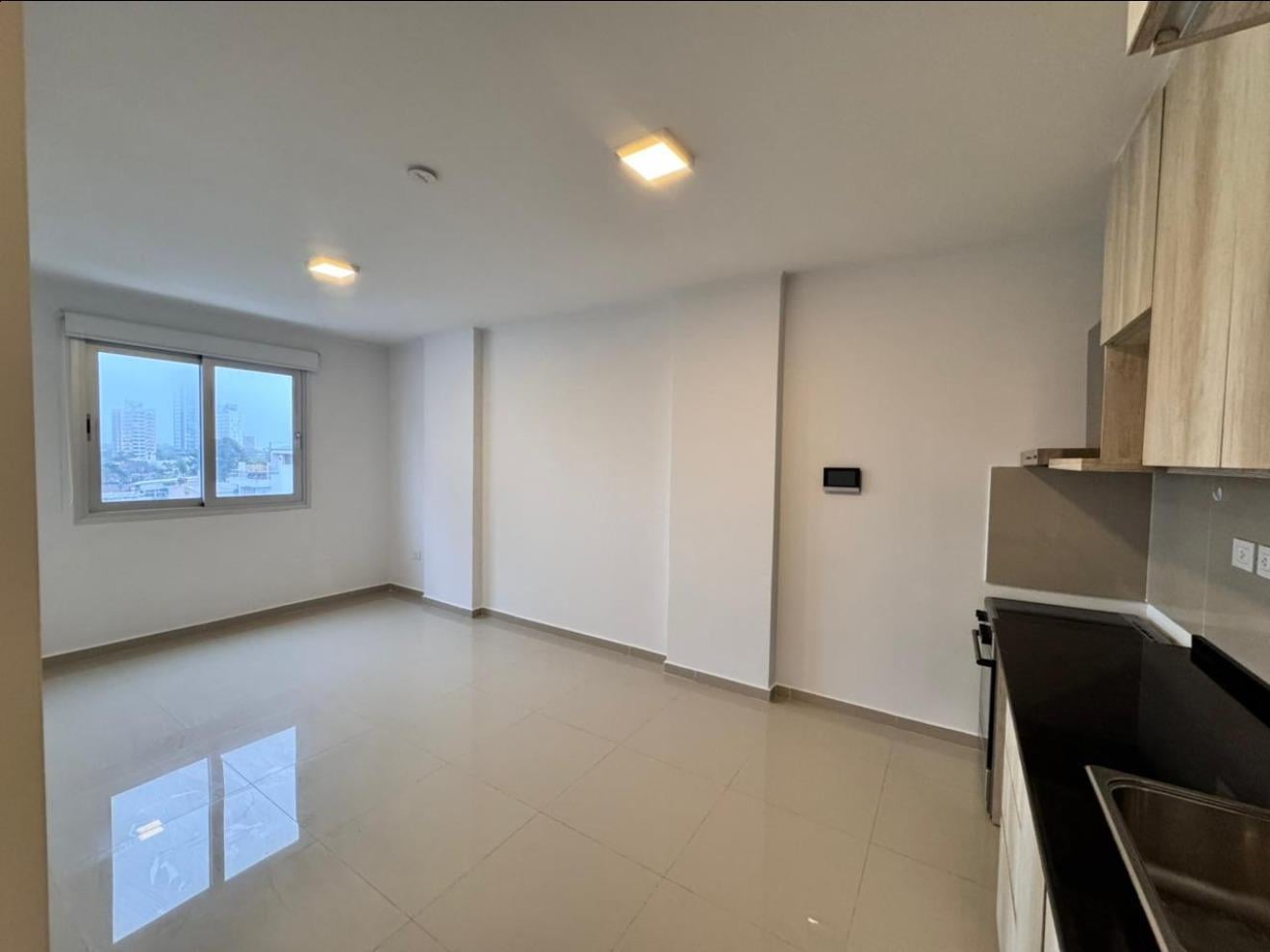 Foto de DEPARTAMENTO 2 AMBIENTES - MICROCENTRO, RESISTENCIA, imagen 5