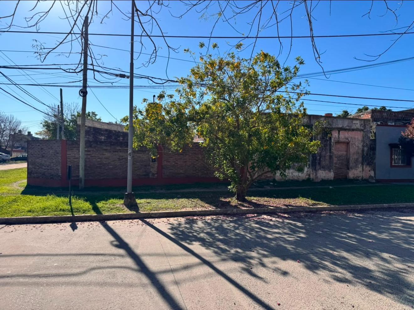 Foto de TERRENOS/FRACCIONES/LOTEOS - TERRENOS - MACROCENTRO, RESISTENCIA, imagen 3