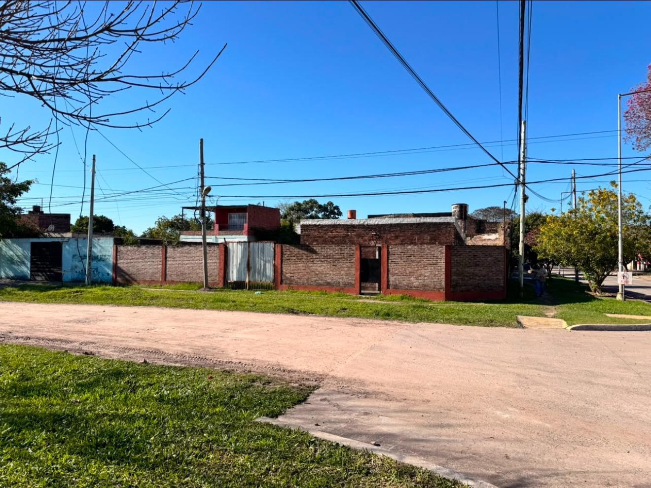 Foto de TERRENOS/FRACCIONES/LOTEOS - TERRENOS - MACROCENTRO, RESISTENCIA, imagen 4