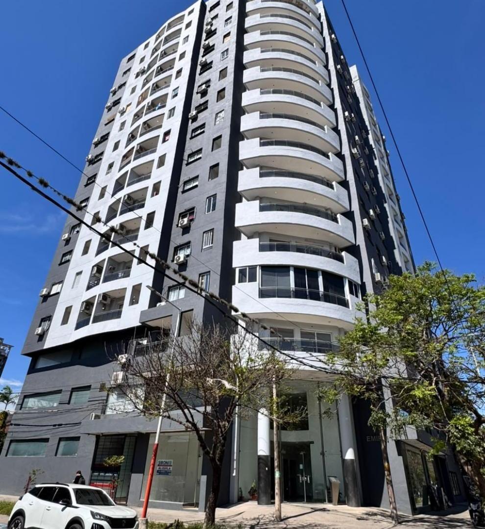 Foto de DEPARTAMENTO 3 AMBIENTES - CENTRO, RESISTENCIA, imagen 1