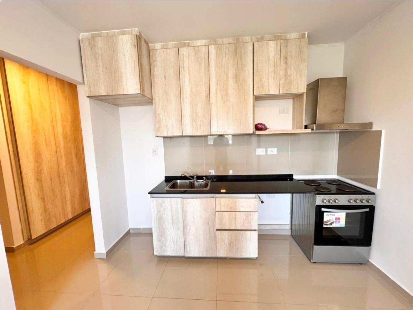 Foto de DEPARTAMENTO 2 AMBIENTES - MICROCENTRO, RESISTENCIA, imagen 4