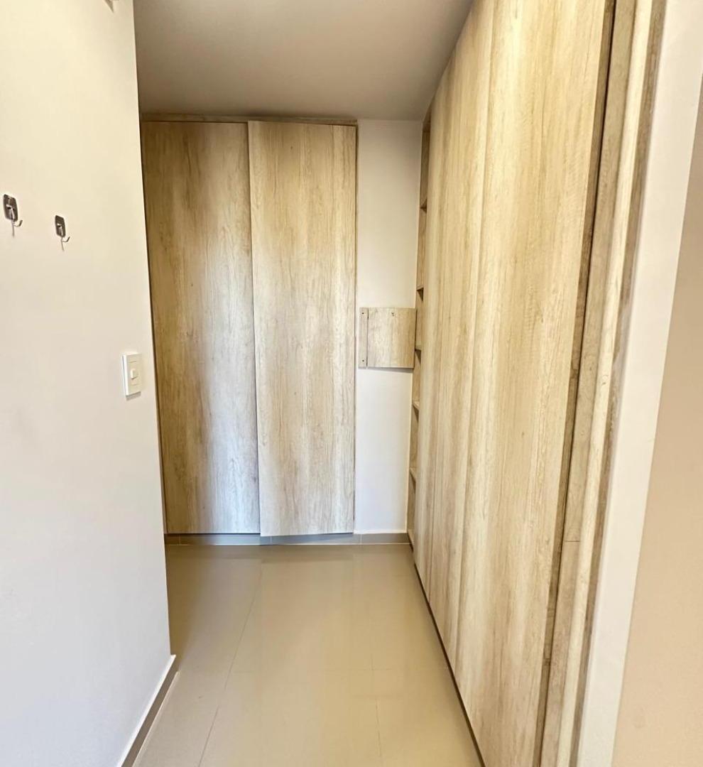 Foto de DEPARTAMENTO 2 AMBIENTES - MICROCENTRO, RESISTENCIA, imagen 3