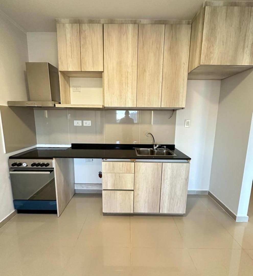 Foto de DEPARTAMENTO 2 AMBIENTES - MICROCENTRO, RESISTENCIA, imagen 4