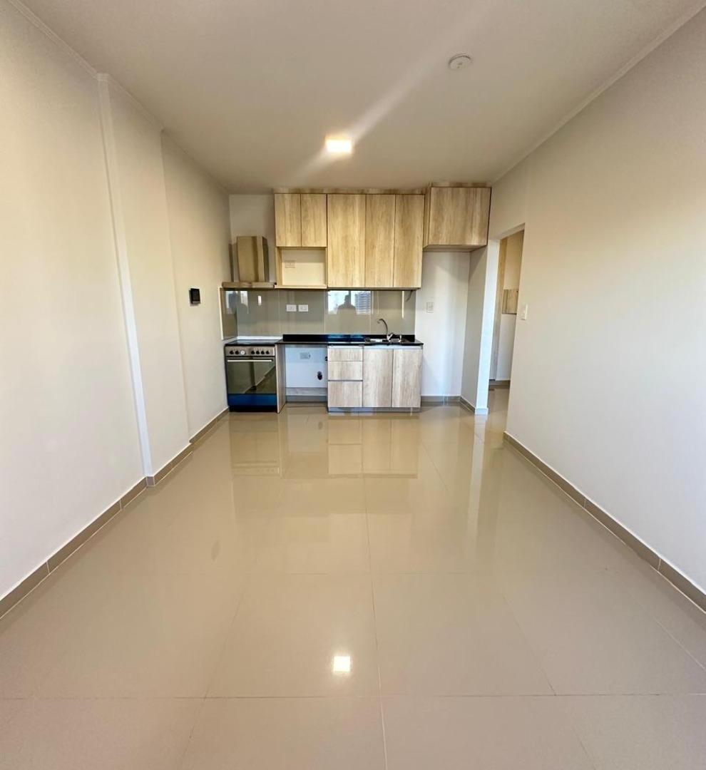 Foto de DEPARTAMENTO 2 AMBIENTES - MICROCENTRO, RESISTENCIA, imagen 5