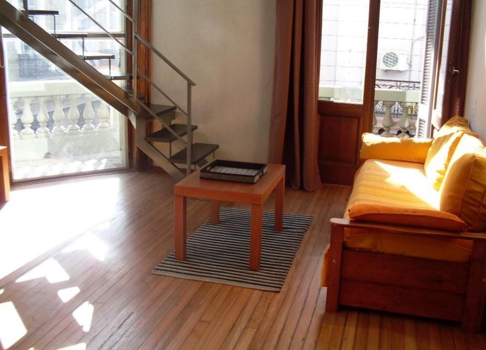 Venta Complejo de 11 Deptos en Bartolome Mitre 1192! 5