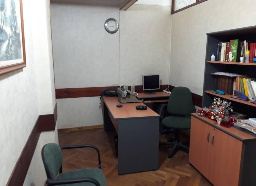 Departameto U Oficina a La Venta en El Centro! 3