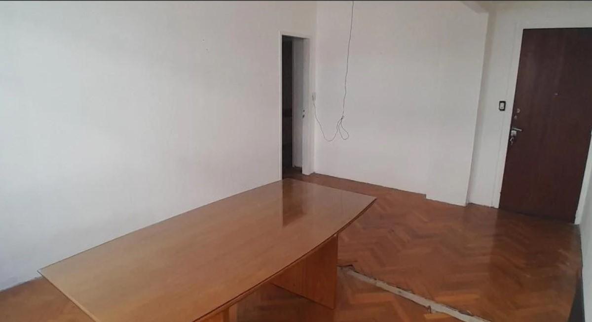 Apto Credito - Departamento de 4 Amb. en El Centro 1