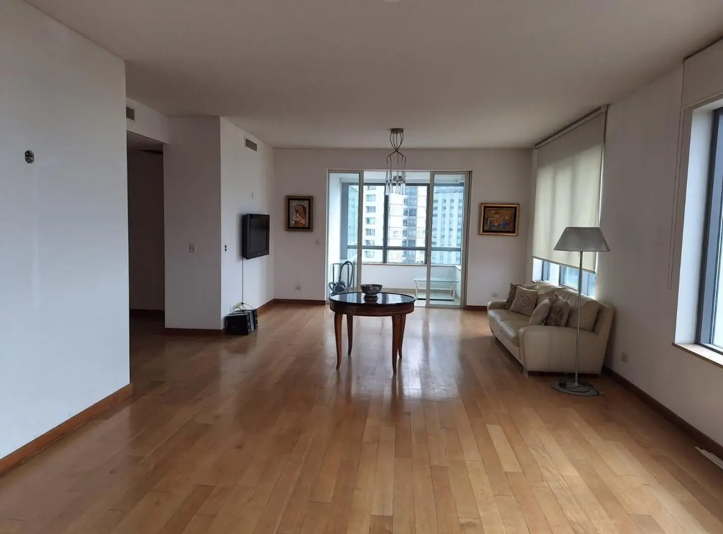 Departamento en alquiler, Torre el Faro! 4amb con 3 cocheras! 3