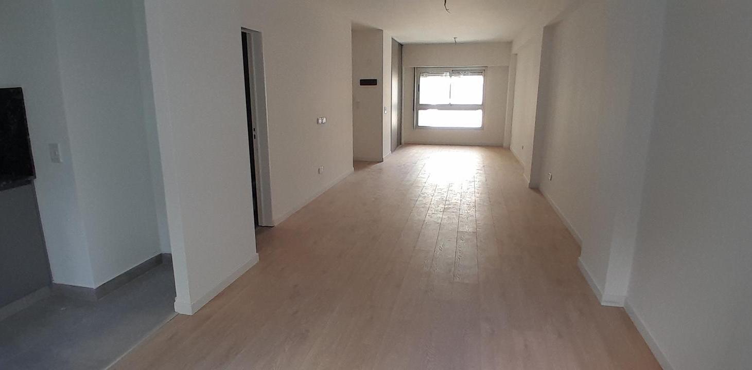 Departamento en venta en Almagro!