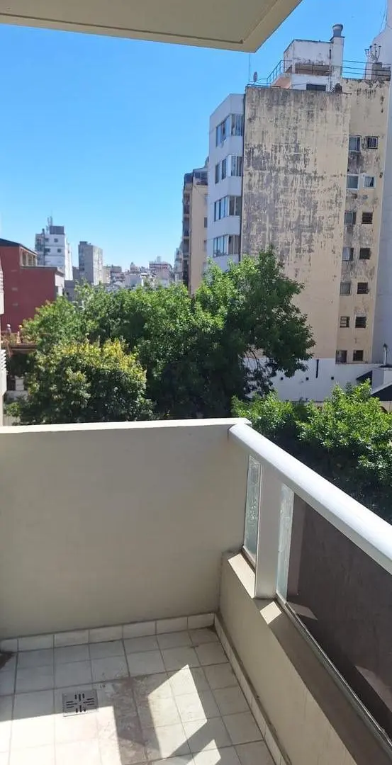 Departamento en venta en Almagro! 5