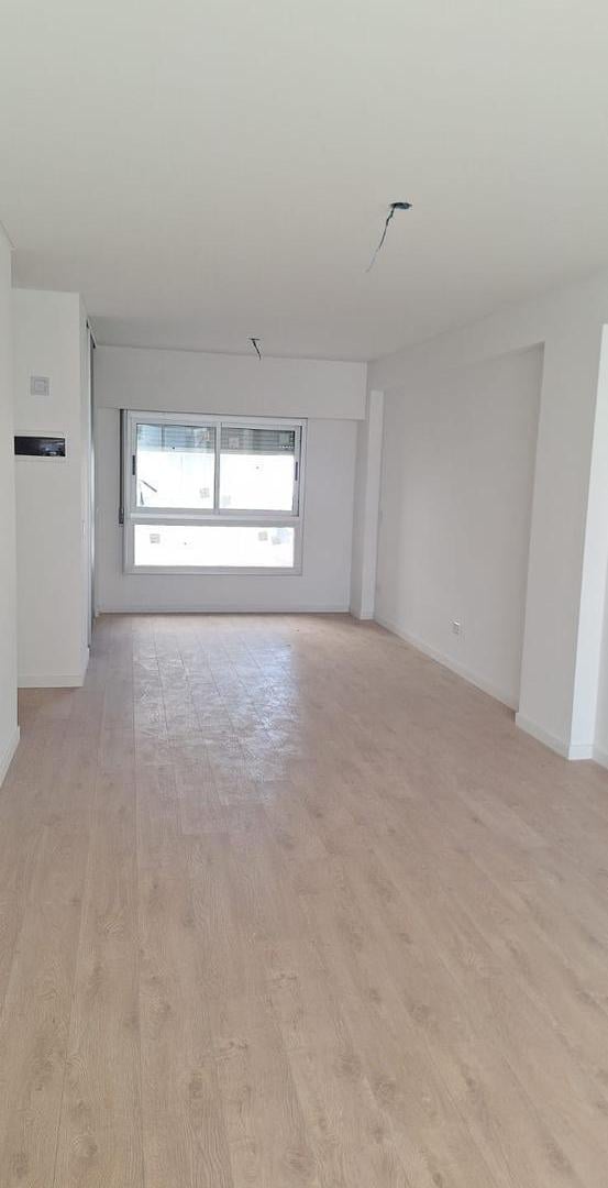 Departamento en venta en Almagro!