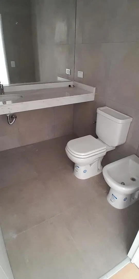 Departamento en venta en Almagro! 4