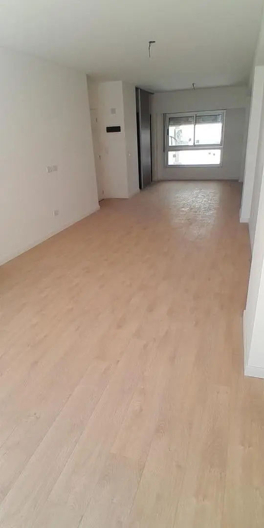 Departamento en venta en Almagro! 2