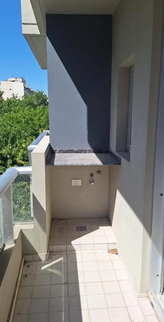 Departamento en venta en Almagro! 3